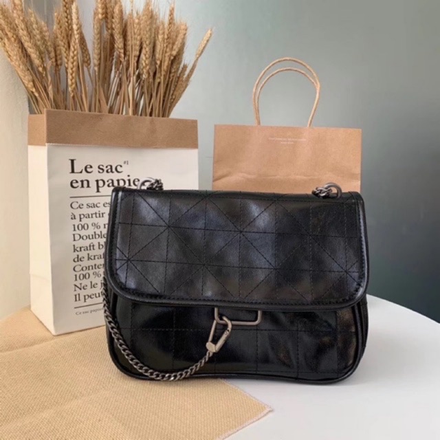 Zara original 2024 bag