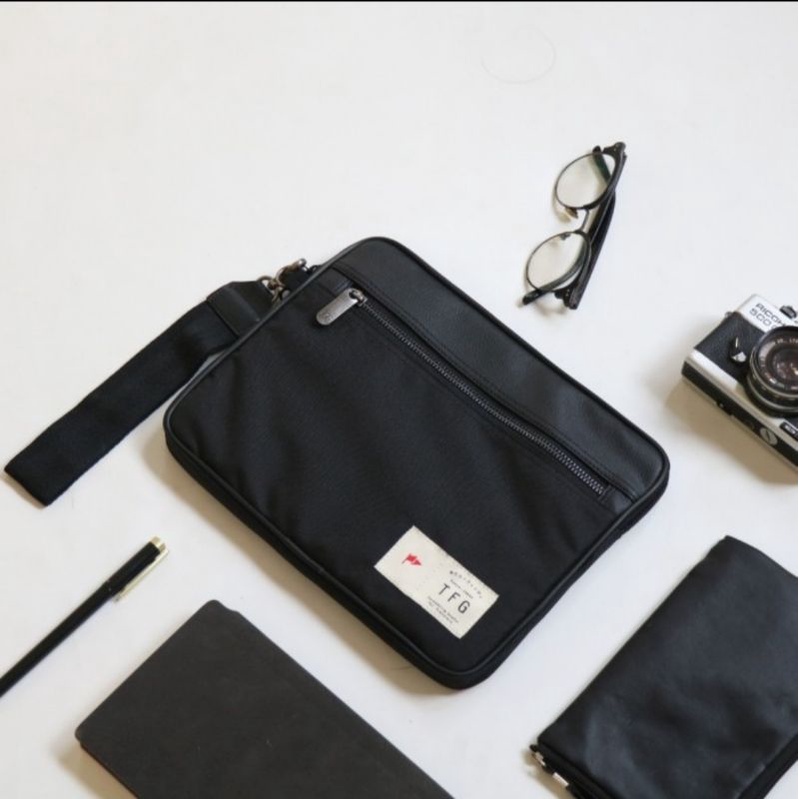 Tas Kantong Pouch iPad Pro Tablet 10