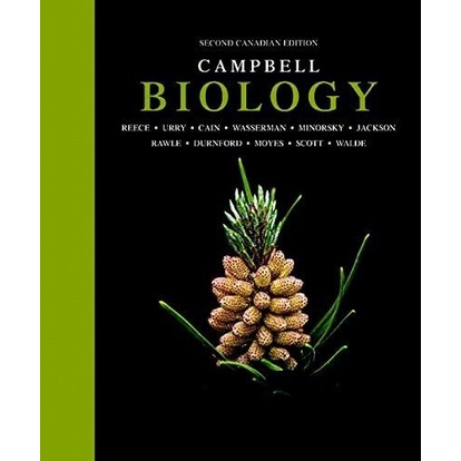 Jual BUKU BIOLOGY Campbell Biology | Shopee Indonesia