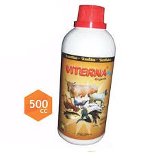 Jual Viterna Nasa Cc Vitamin Ternak Natural Shopee Indonesia