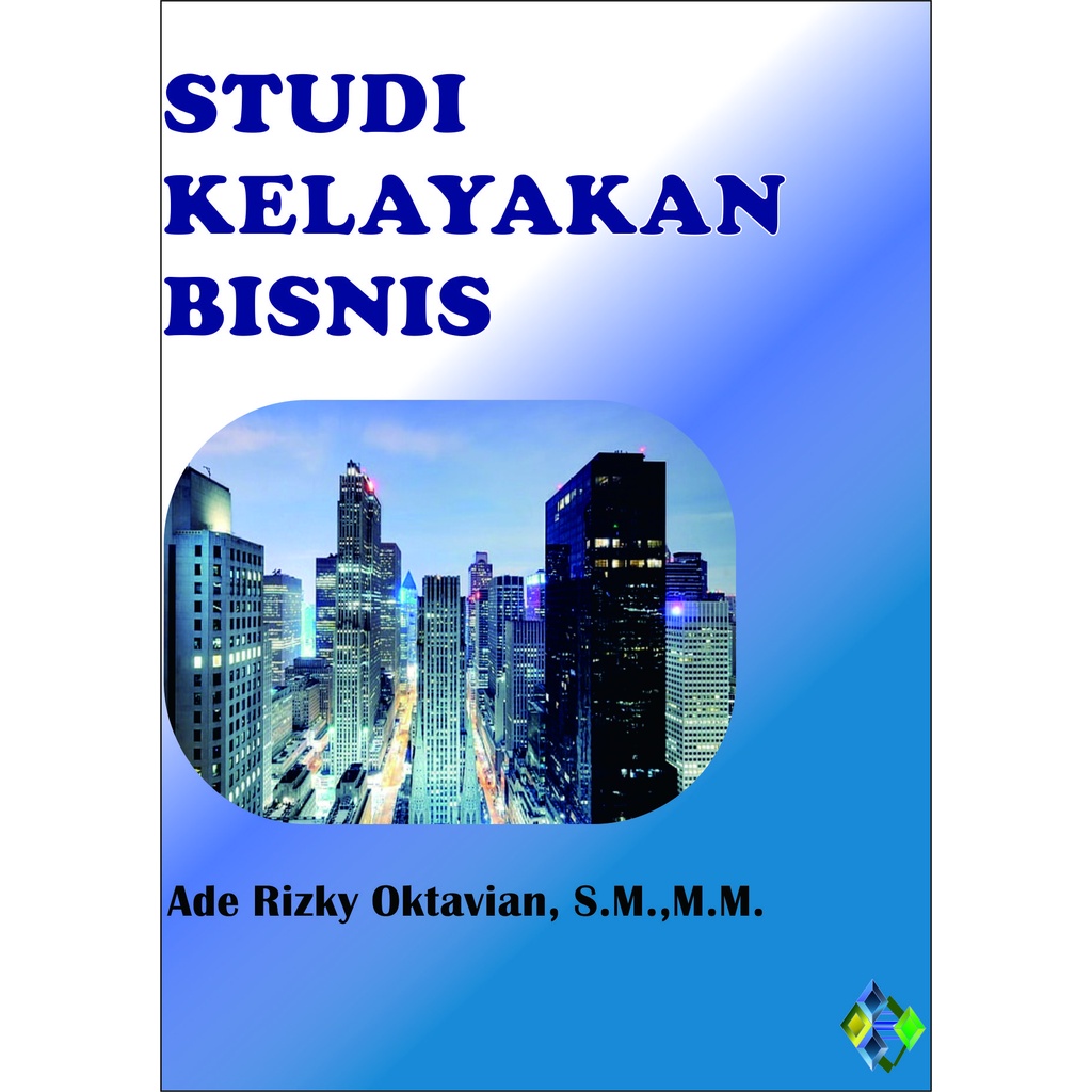 Jual BUKU STUDI KELAYAKAN BISNIS | Shopee Indonesia