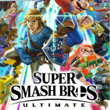 Yuzu Smash Bros Ultimate On Pc Yuzu Emulator Yuzu Smash Bros