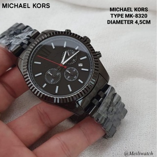 Jual Jam Tangan Michael kors Pria MK 8749 Mk 8725 Mk 8726 MK