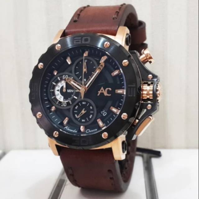 Ac 9205 mc on sale black rose gold