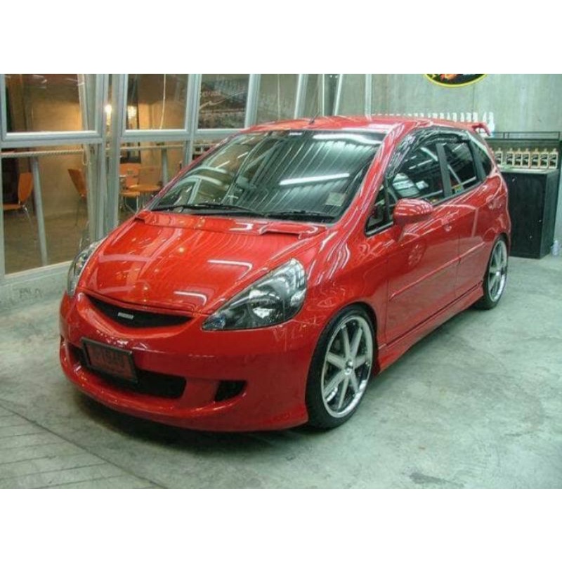 Jual bodykit jazz gd3 0407 mugen pro Shopee Indonesia