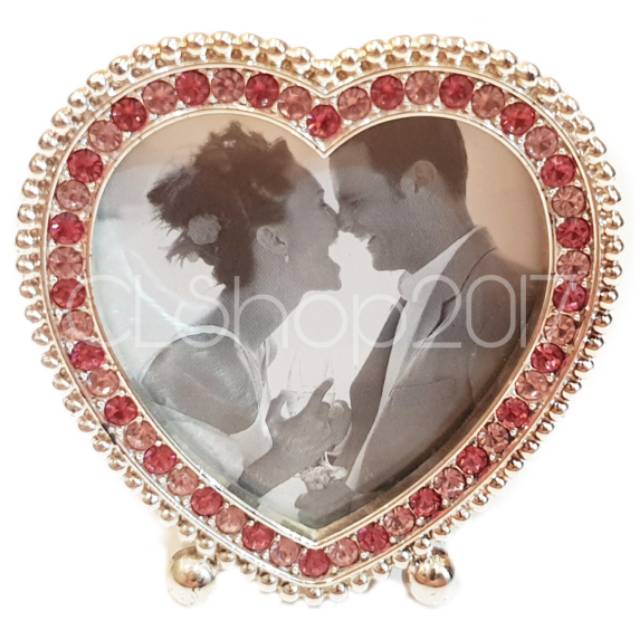 Jual LOVE PHOTO FRAME 6 x 5,8 cm | Shopee Indonesia
