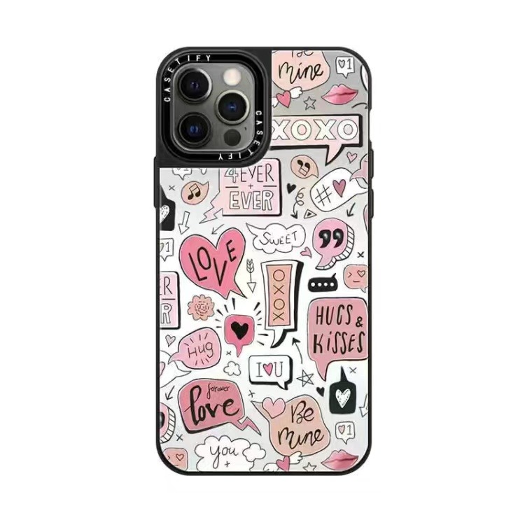 Jual Φ CASETiFY【Esther Bunny】Cotton Candy IPhone Case For
