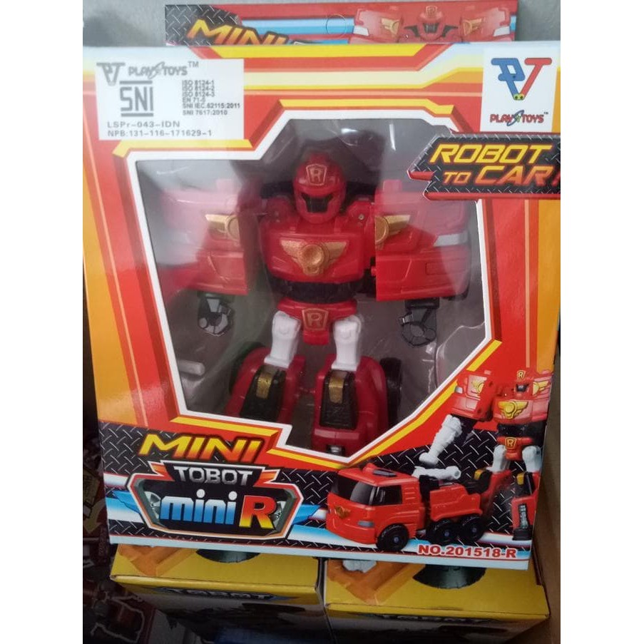 Tobot mini hot sale r