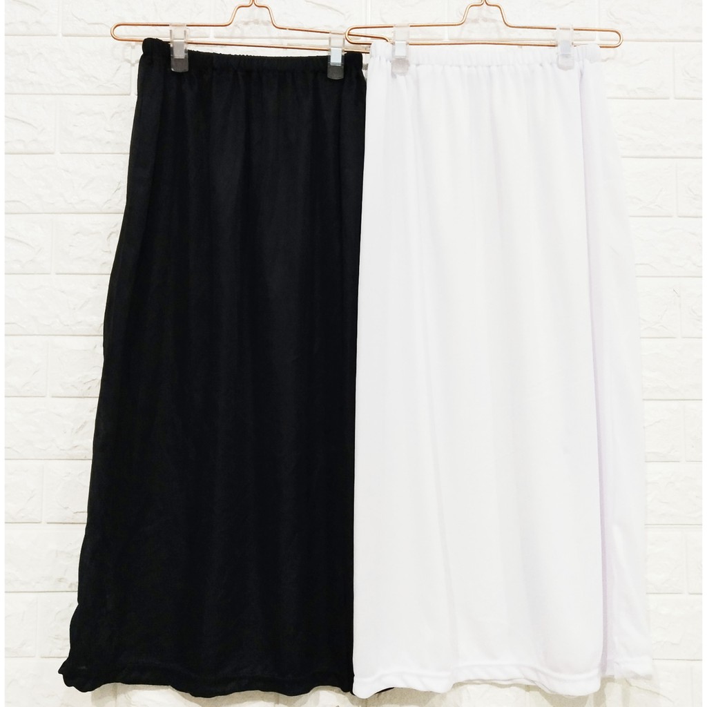 Jual Androk DALAMAN ROK PANJANG GL FASHION | Shopee Indonesia
