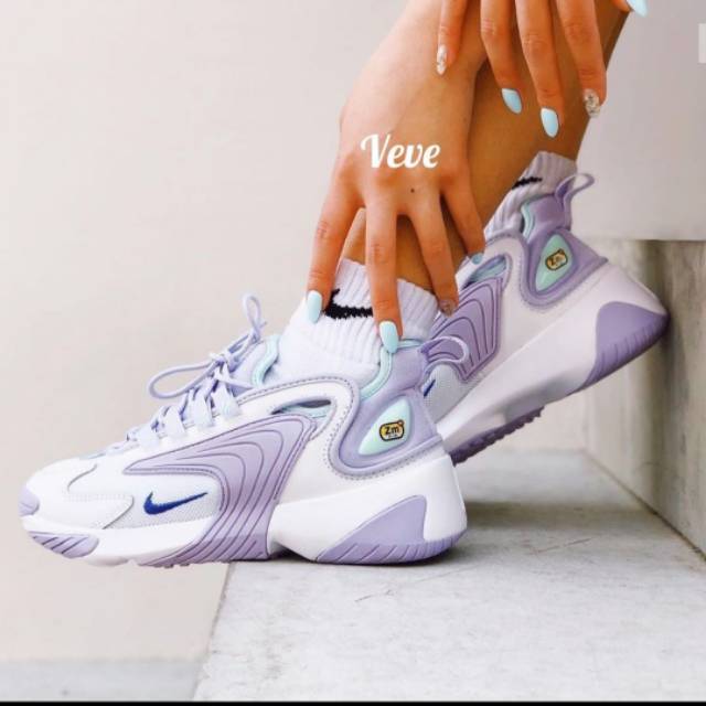 Nike zoom 2k oxygen purple best sale