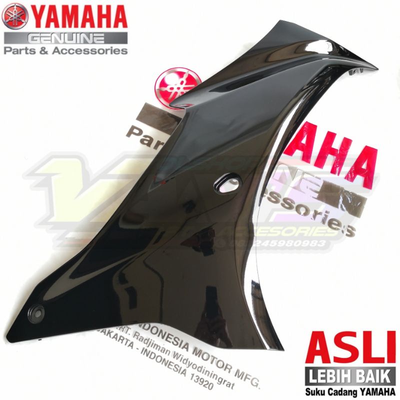 Jual Panel Fairing Depan R15 V4 Dan R15M Original Yamaha Genuine Parts ...