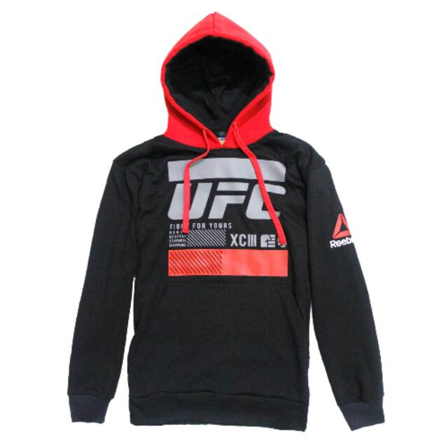 Reebok khabib hoodie hot sale