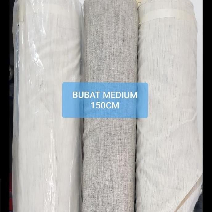 Jual kain buntut kuda/interlining/buat jas|perlengkapan jas | Shopee ...