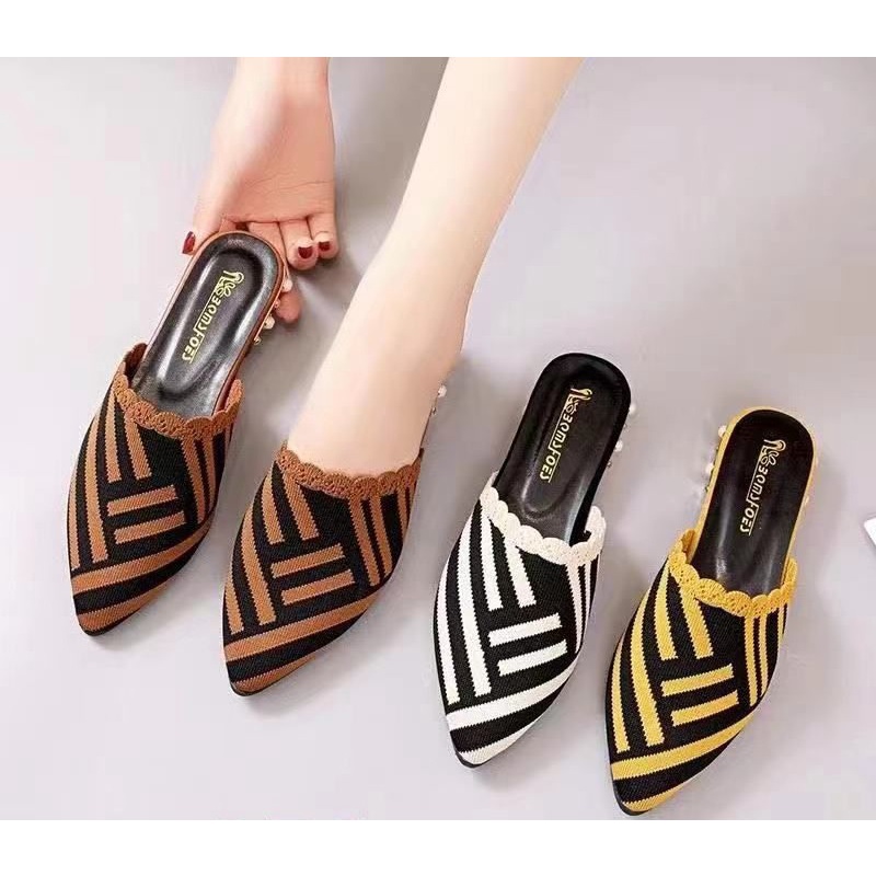 Jual SALE!! NO BOX MB3042 SEPATU FASHION WANITA SEPATU IMPORT TERBARU