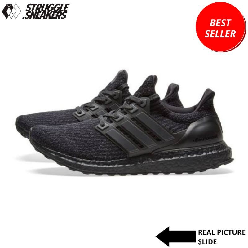 Harga adidas ultra boost 3.0 original online