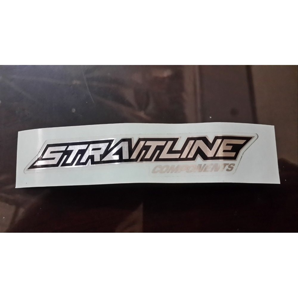Jual Stiker Straitline Original Diskon | Shopee Indonesia