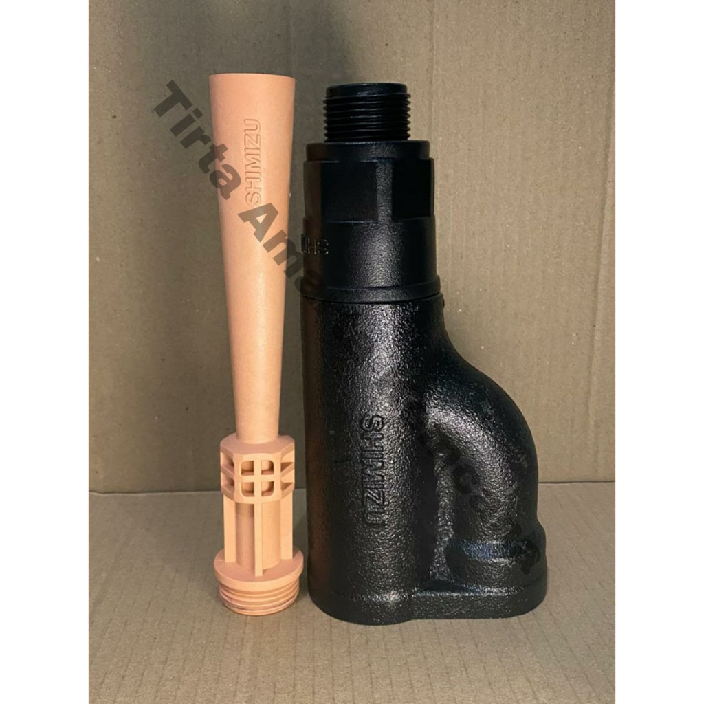 Jual Mata Jet Pump Shimizu Original | Shopee Indonesia