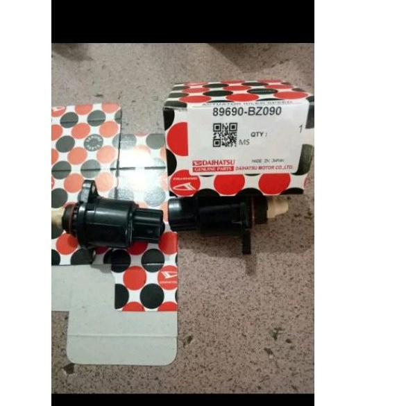 Jual Actuator sensor ISC grandMax | Shopee Indonesia