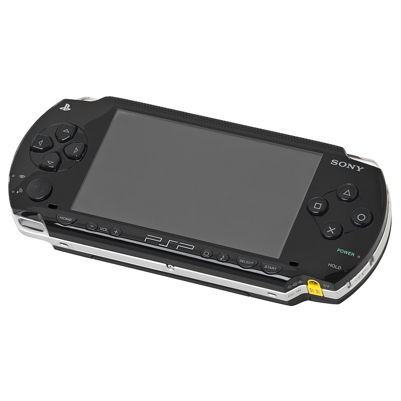 Sony PSP seri 1000. 2000 3000