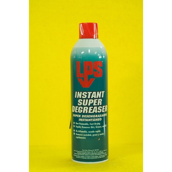 Jual LPS INSTANT SUPER DEGREASER | Shopee Indonesia