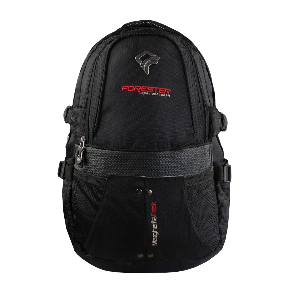 Jual Forester Tas Ransel Margherita Peak Shopee Indonesia