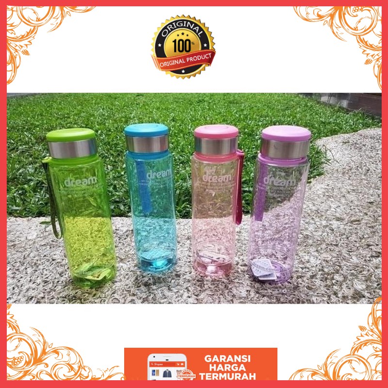 Jual BOTOL MINUM/BOTOL TRANSPARAN/BOTOL MINUM MURAH/BOTOL MINUM ...