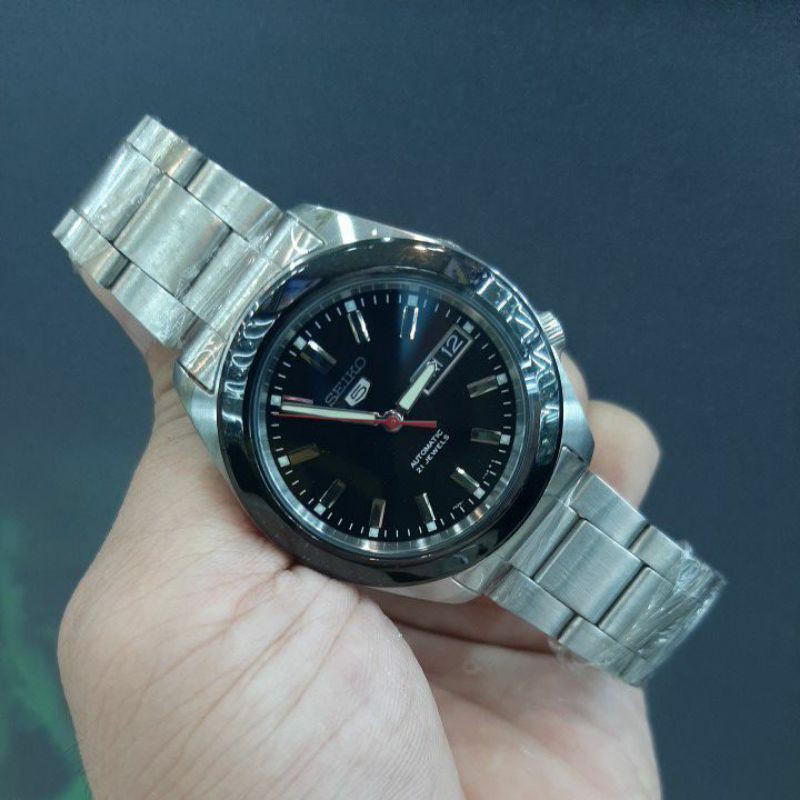 Seiko 5 sale snkm69k1