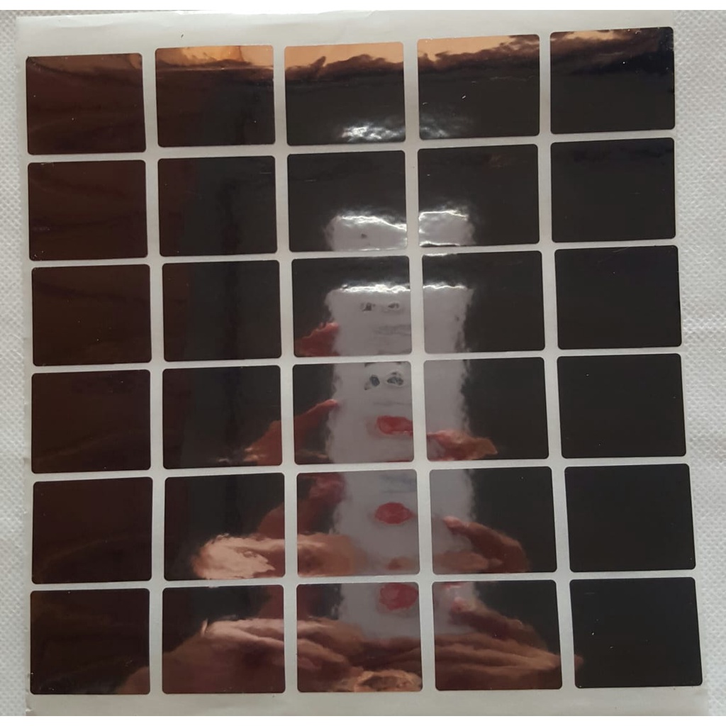 Jual Stiker Hologram Void Besar Ukuran 3 x 2.5 cm | Shopee Indonesia