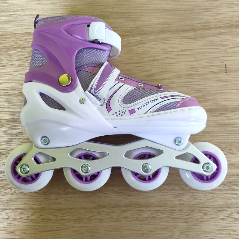 Jual SEPATU RODA REMAJA DAN DEWASA TIAN-E INLINE dan POWER LINE SCATE ...