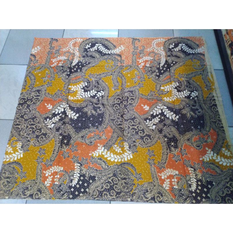 Jual KAIN BATIK DOBY BAHAN DOBY PREMIUM ABSTRAK | Shopee Indonesia