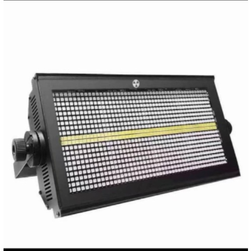 Jual DJSTARLIGHT Lampu Sorot Panggung / Lampu Strobo Penuh warna 8+8