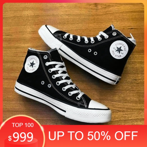 Sepatu all deals star shopee