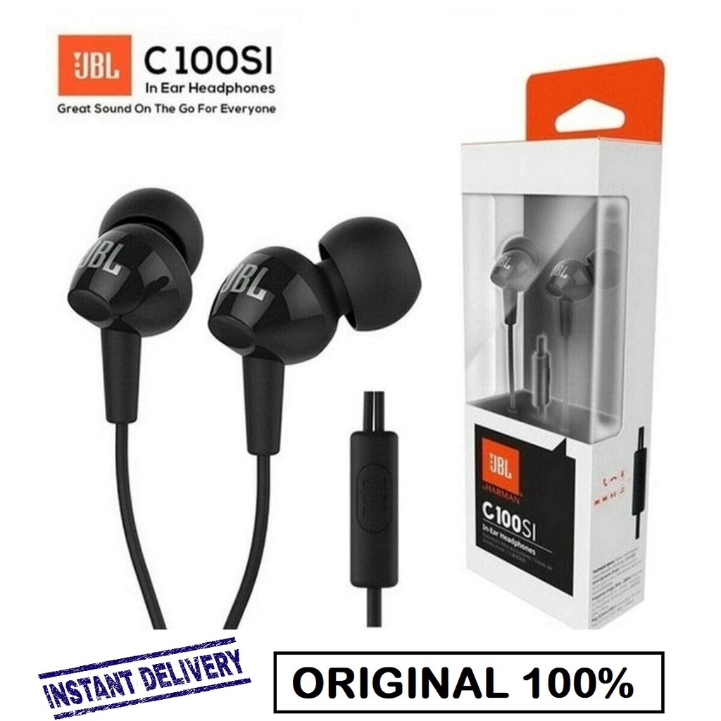 Jbl original 2024 handsfree