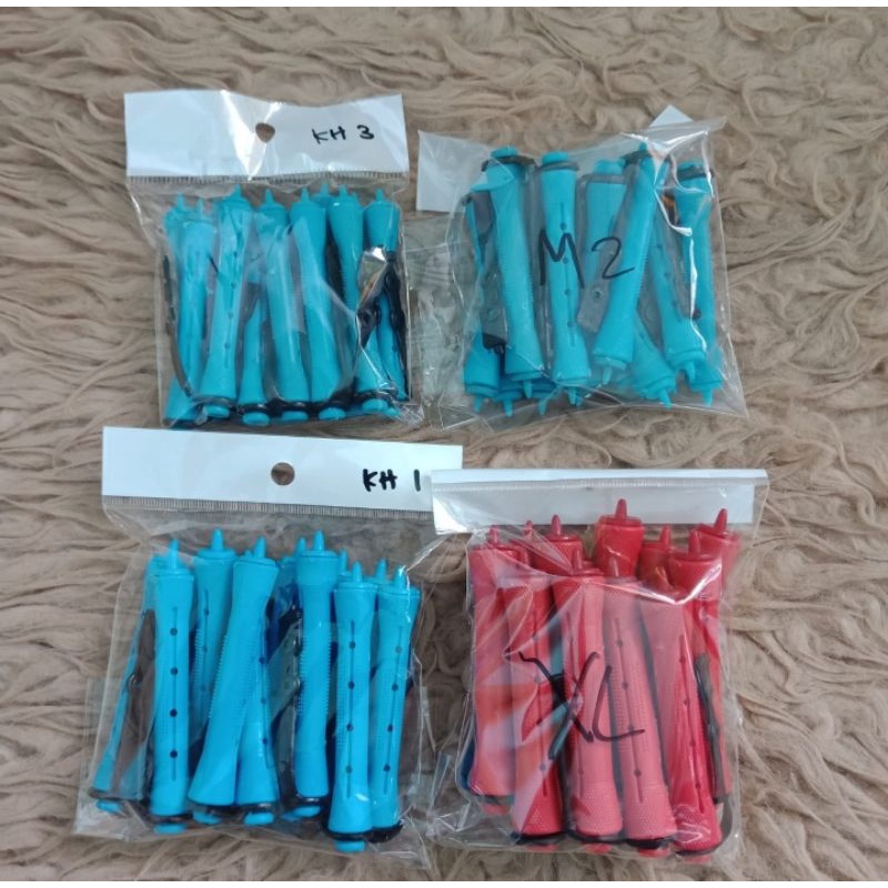 Jual ROTTO ROL KERITING RAMBUT COLD WAVE PENGERITING RAMBUT | Shopee ...