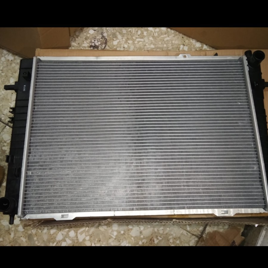 Jual RADIATOR M/T KIA SPORTAGE 2 HYUNDAI TUCSON HCC 253102E500