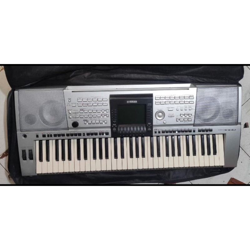 Jual Yamaha psr3000 | Shopee Indonesia