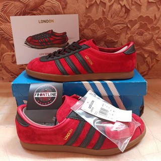 Jual Adidas London 2019 Shopee Indonesia