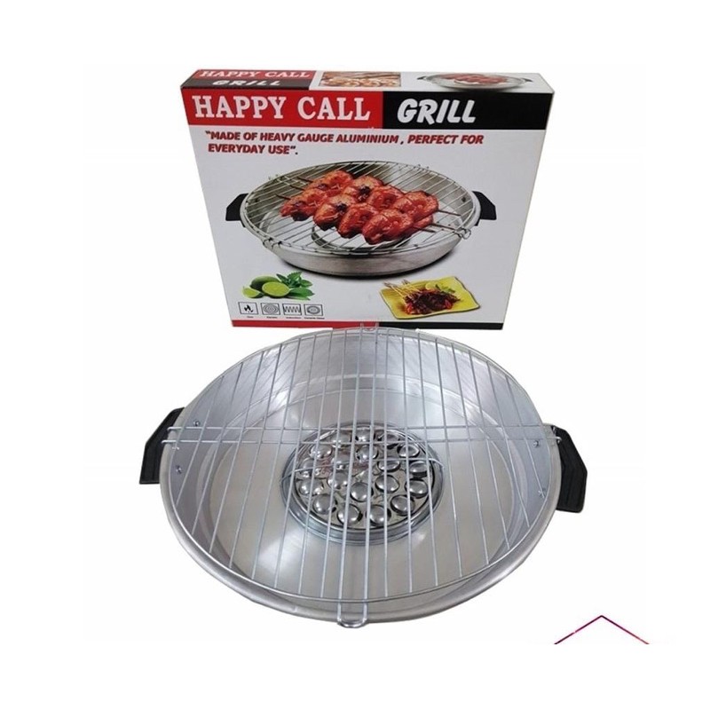 Jual BBQ Grill | Shopee Indonesia