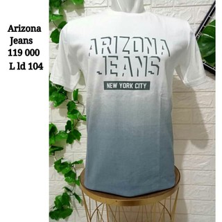 Arizona jeans t store shirt