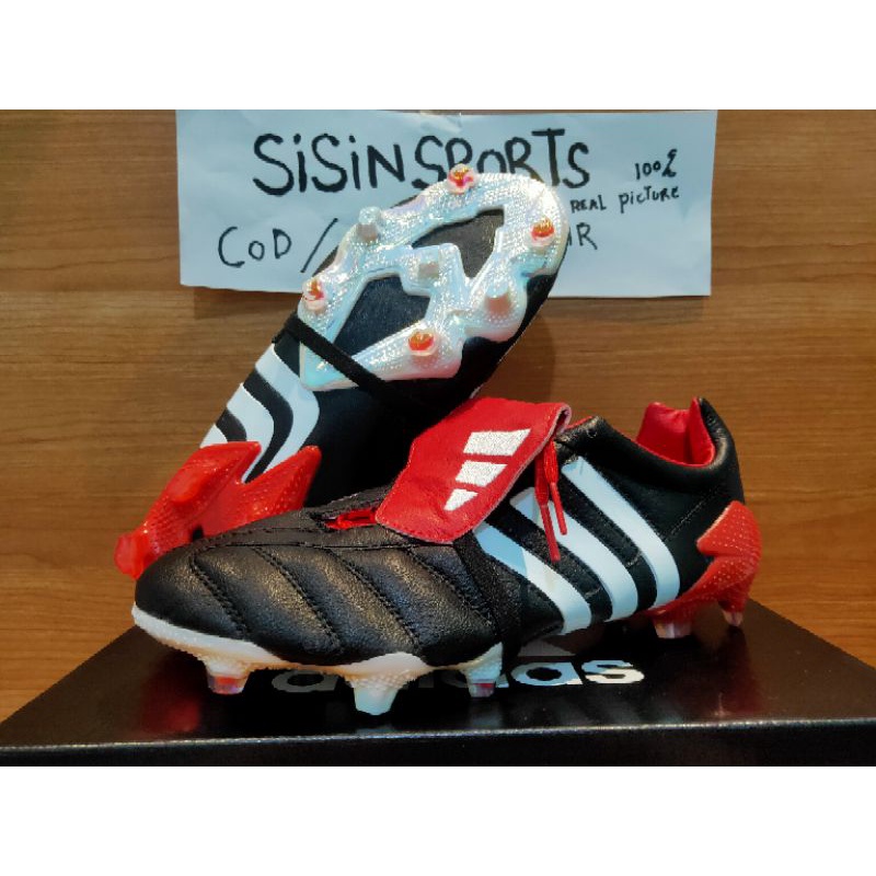 Sepatu adidas shop predator mania