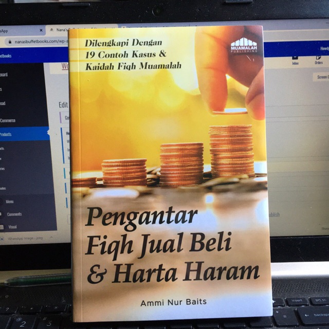 Hukum Fiqih Jual Beli Online: Tantangan dan Solusi di Era Digital