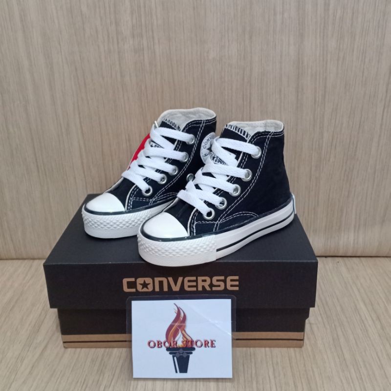 Converse ukuran outlet 35