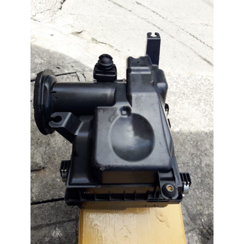 Jual Box Rumah Filter Udara Toyota Innova Reborn 2016 up Original ...