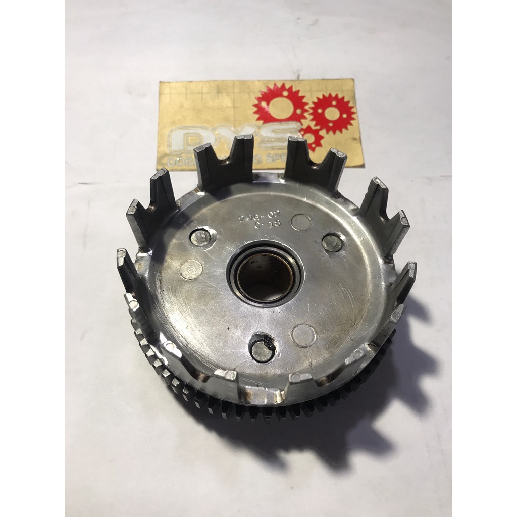 Jual House Rumah Kopling Kampas Yamaha Vega Crypton Jupiter Z | Shopee ...