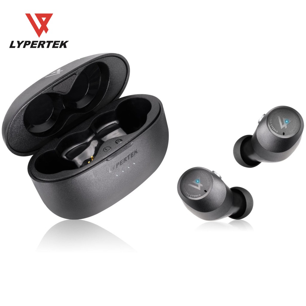 Jual LYPERTEK LEVI Bluetooth 5.0 Hi Fi True Wireless Earphone Shopee Indonesia