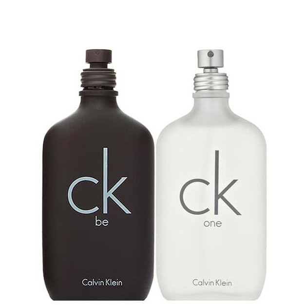 Parfume ck best sale