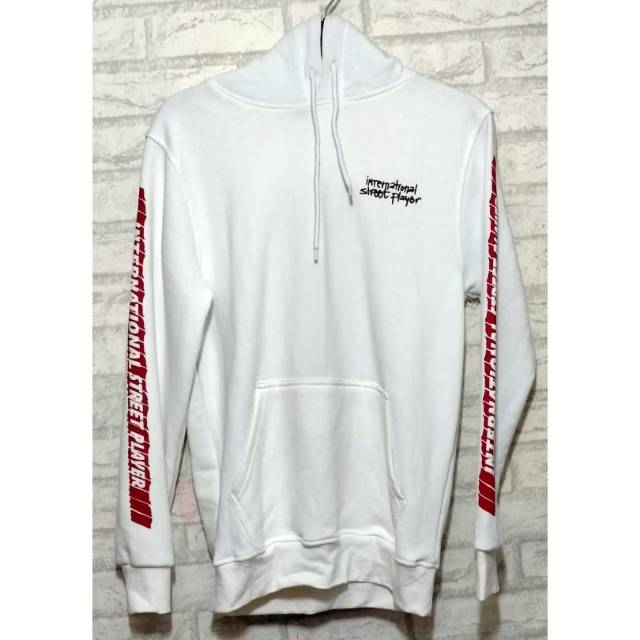 Jual Hoodie H M INTERNATIONAL STREET PLAYER Shopee Indonesia