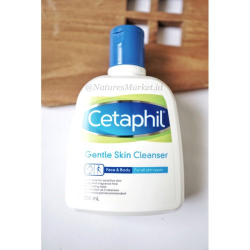 Jual CETAPHIL 250 ML | Shopee Indonesia