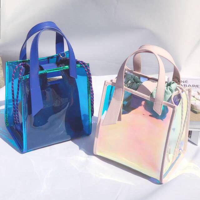 Charles & keith hologram online