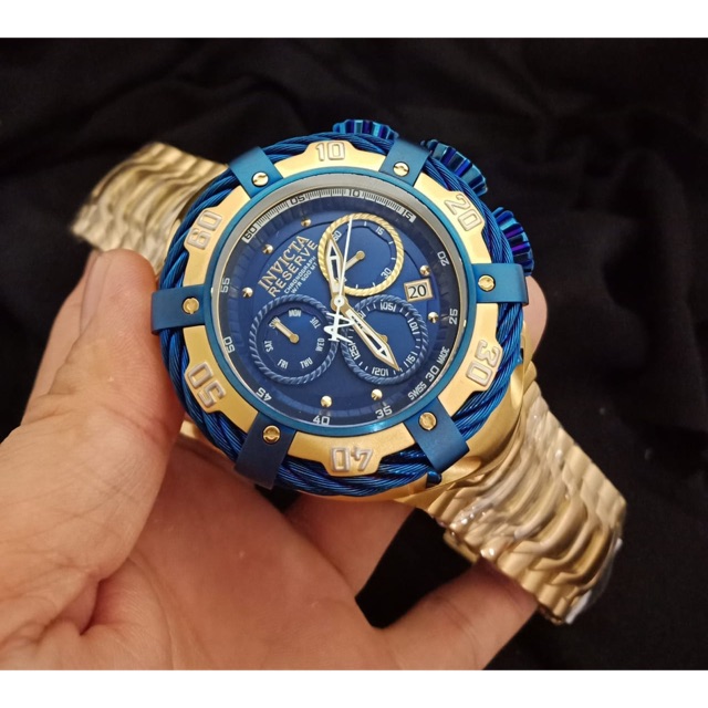 Jam on sale invicta original